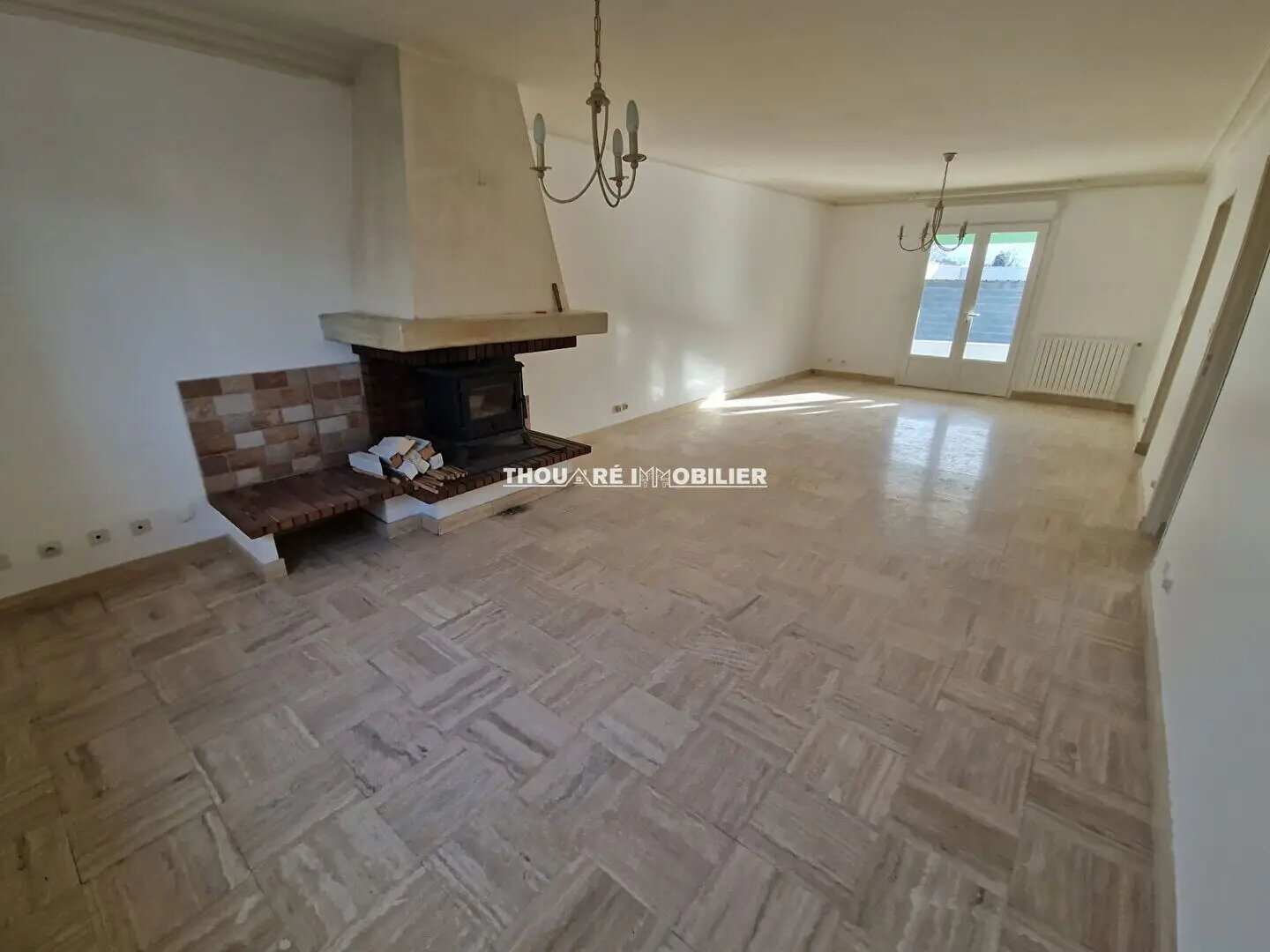 Maison à vendre, 130m², Thouaré-sur-Loire