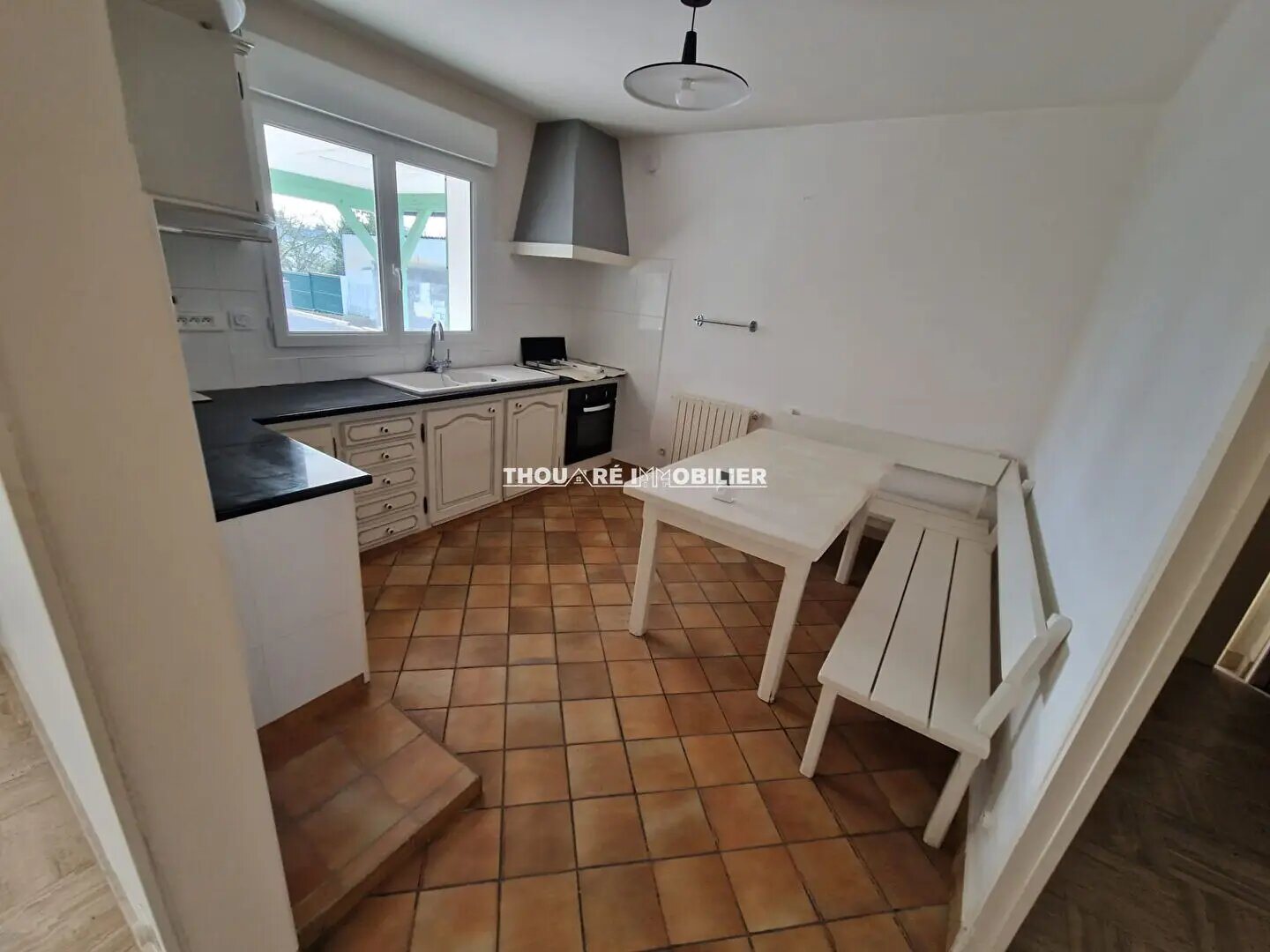Maison à vendre, 130m², Thouaré-sur-Loire