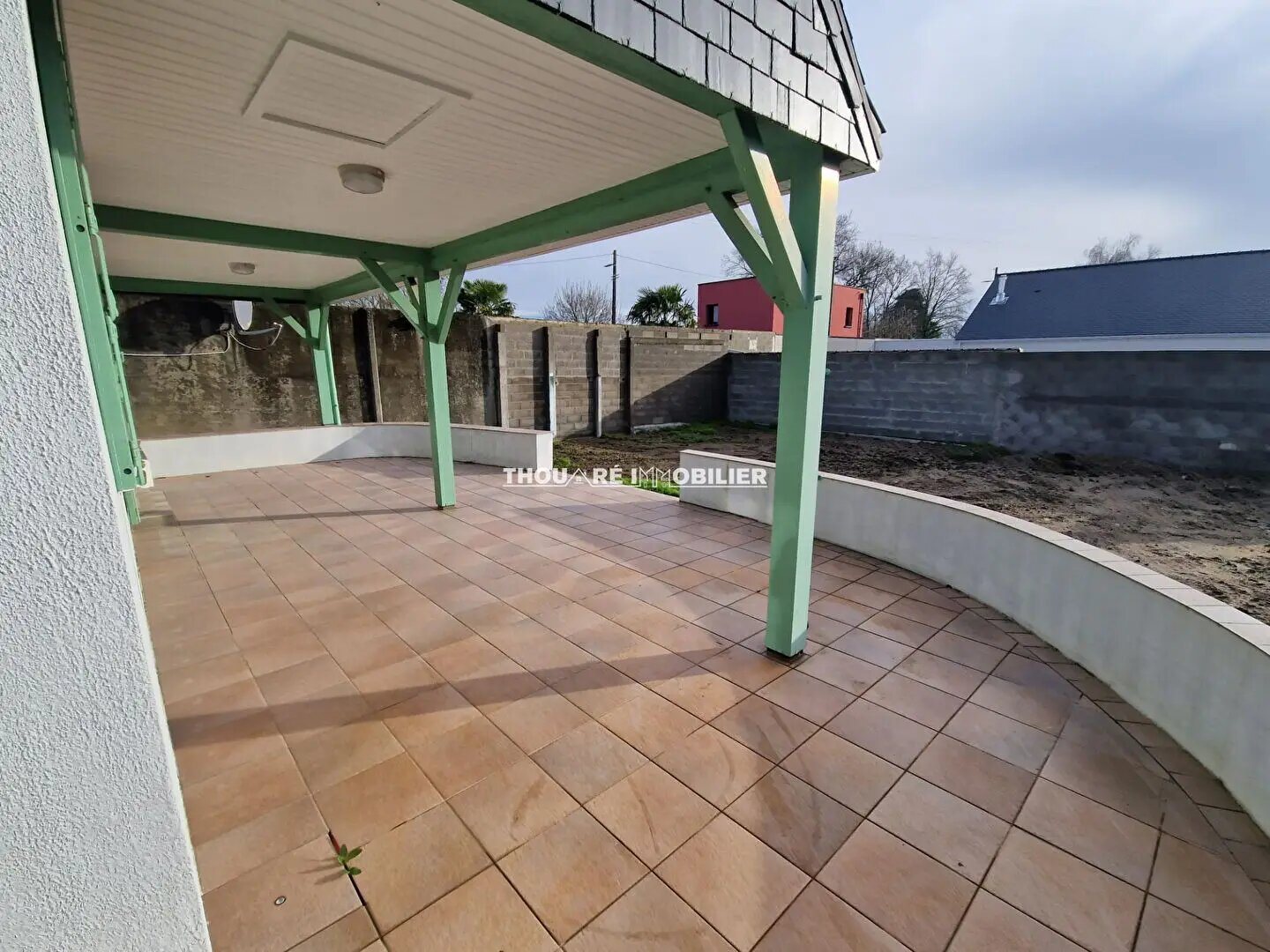 Maison à vendre, 130m², Thouaré-sur-Loire