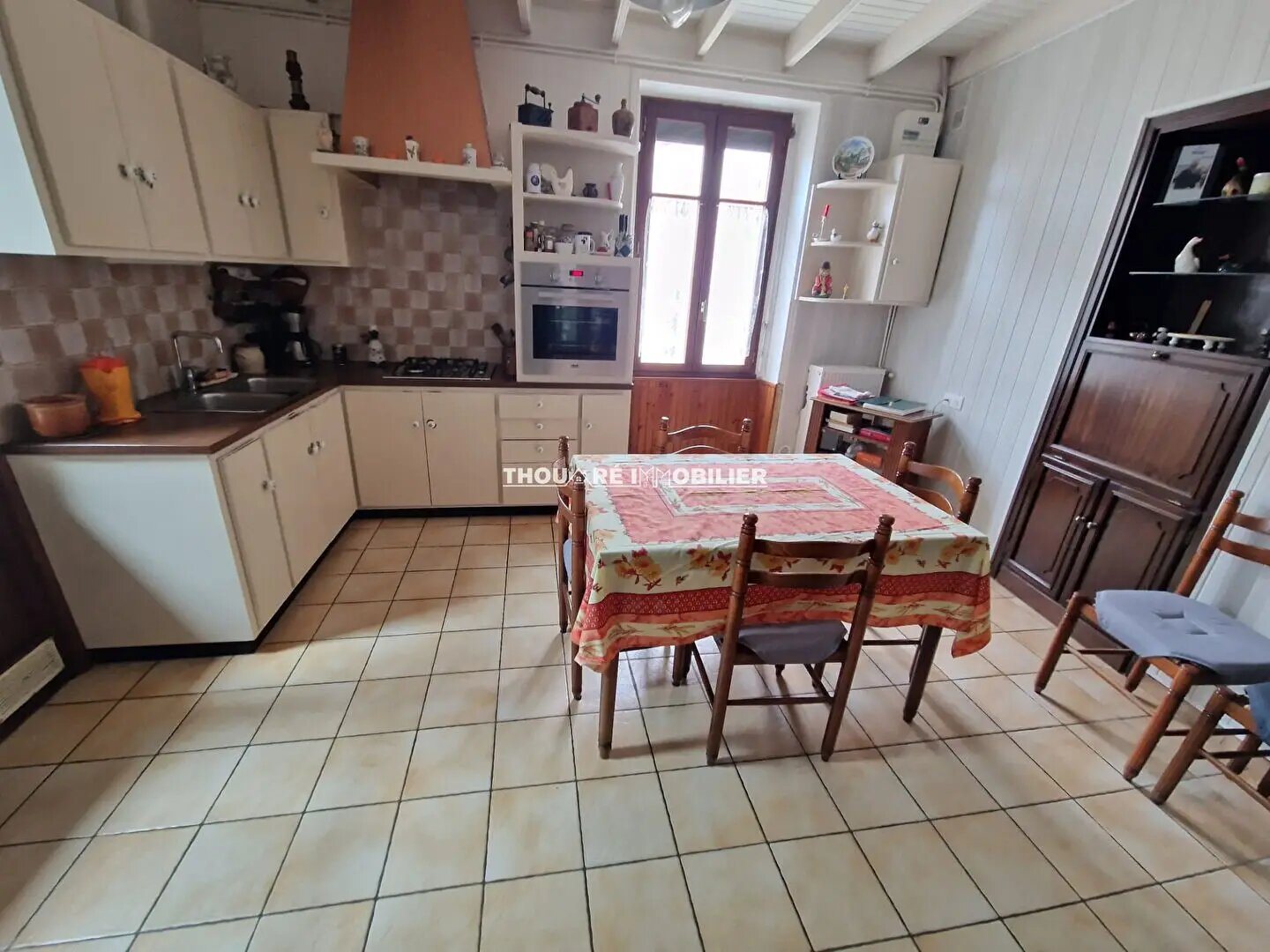 Maison à vendre, 65m², Sainte-Luce-sur-Loire