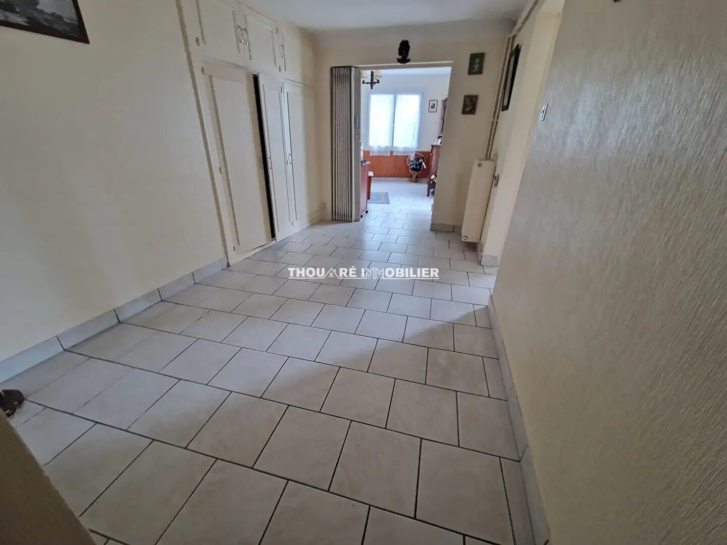 Maison à vendre, 65m², Sainte-Luce-sur-Loire