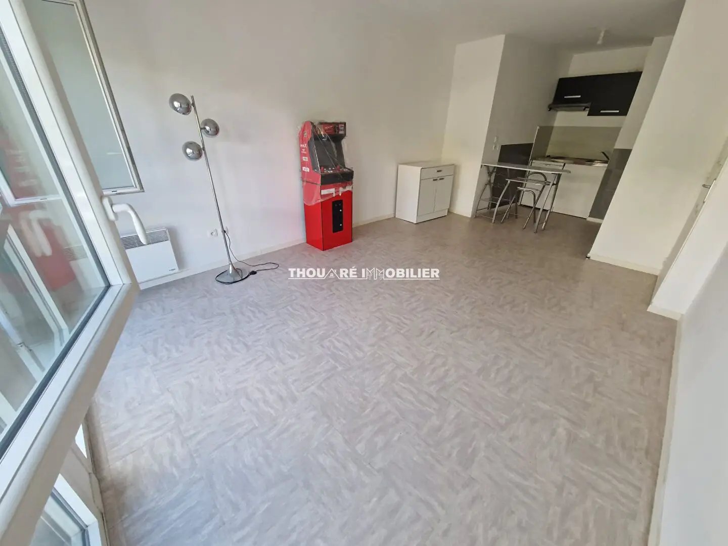 Appartement à vendre, 44m², Thouaré-sur-Loire