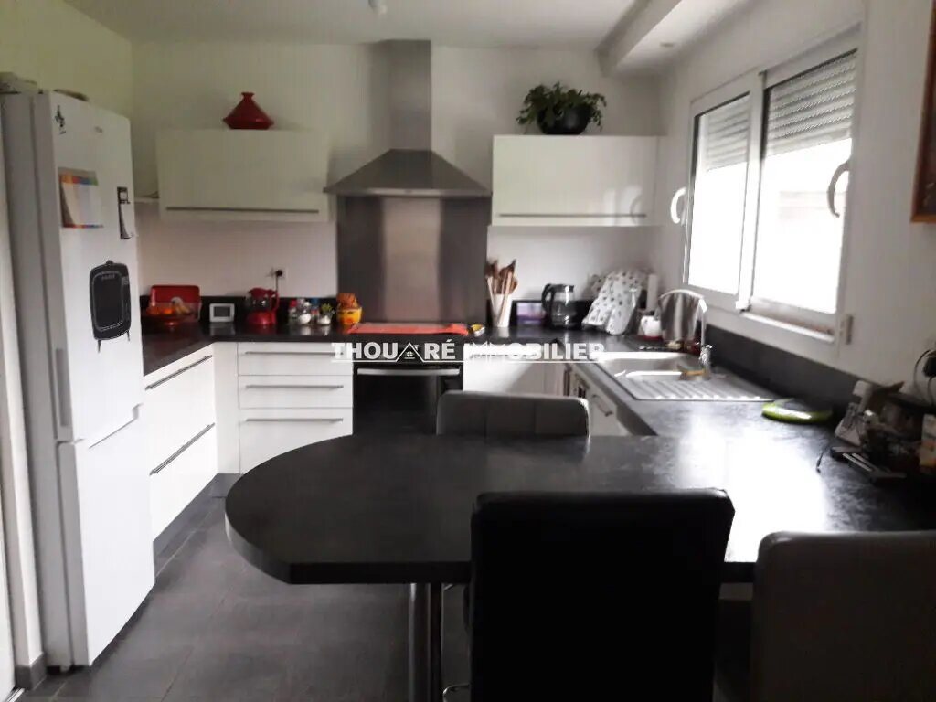 Maison à louer, 103m², Thouaré-sur-Loire