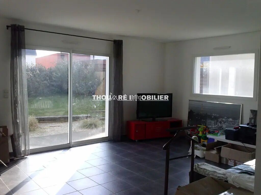 Maison à louer, 103m², Thouaré-sur-Loire