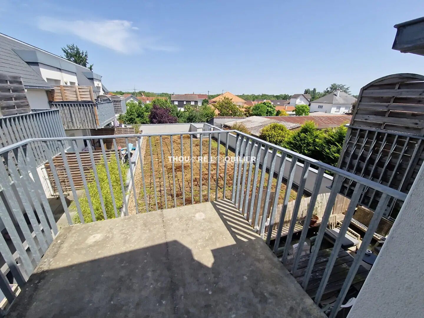 Appartement à vendre, 25m², Thouaré-sur-Loire