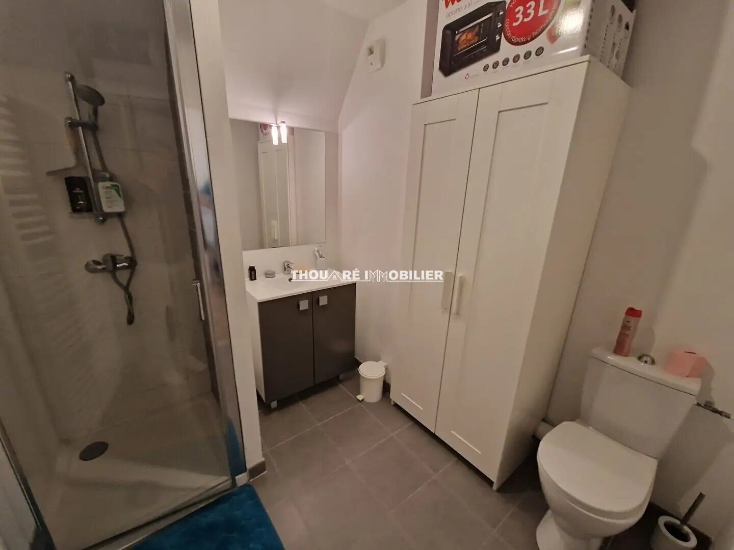 Appartement à vendre, 25m², Thouaré-sur-Loire