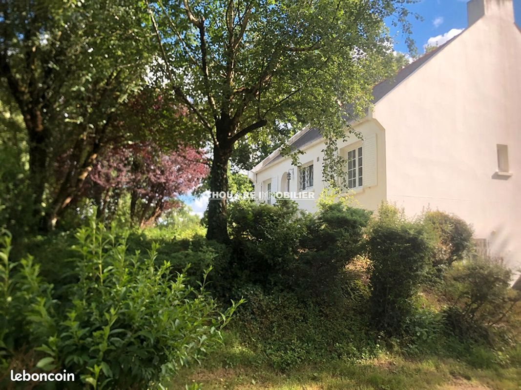 Maison à vendre, 106m², Thouaré-sur-Loire