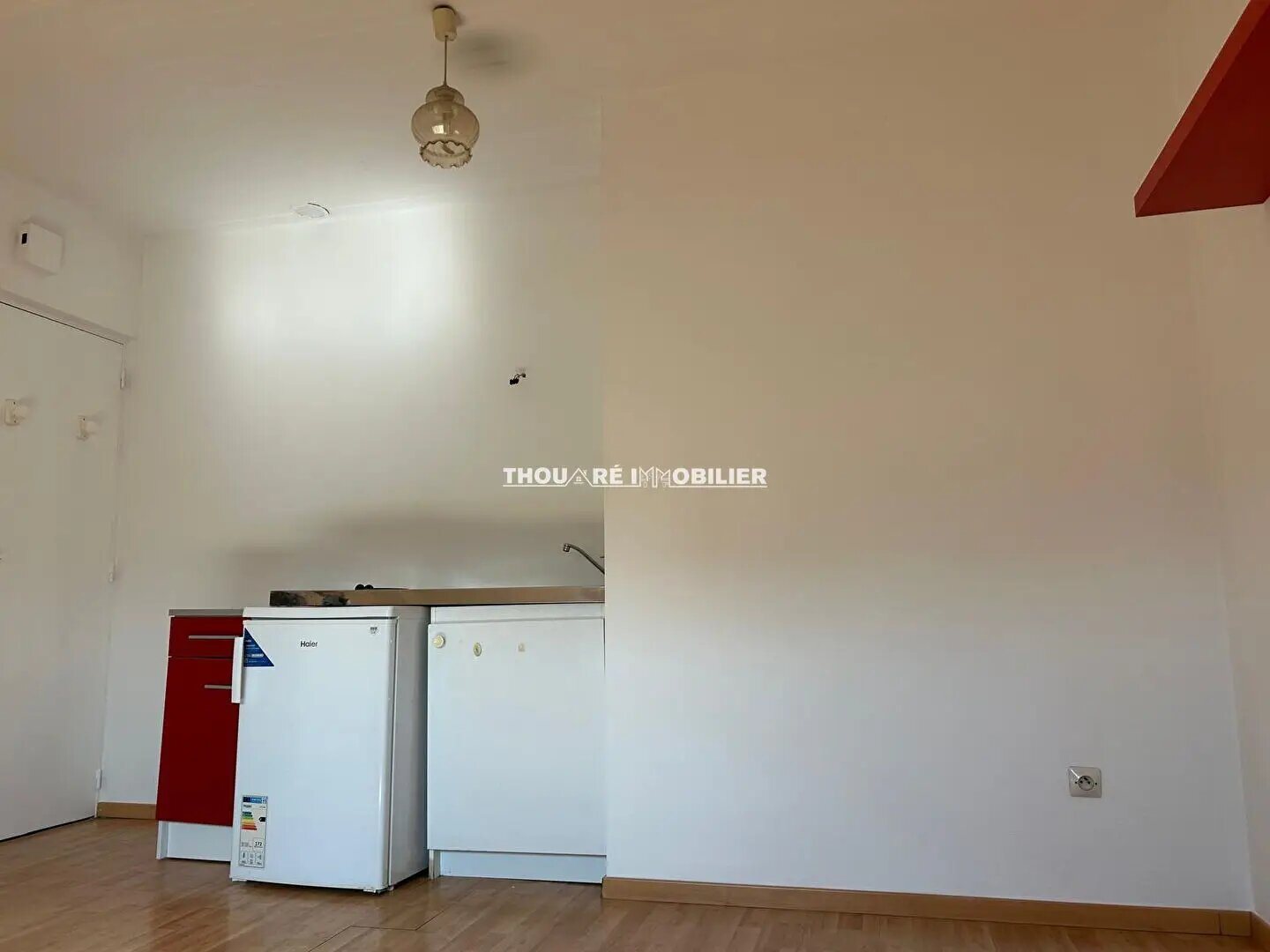 Appartement à vendre, 21m², Carquefou