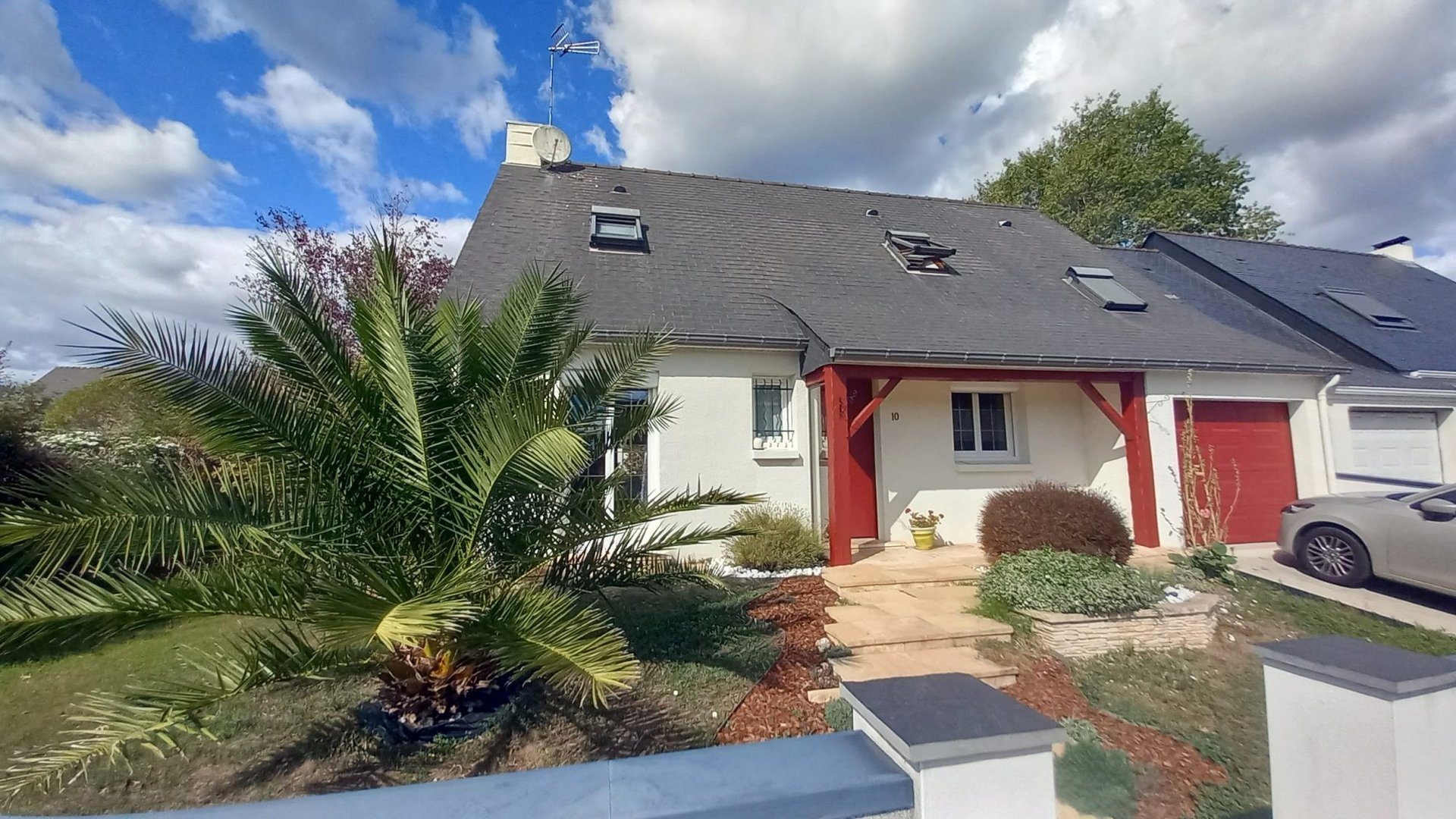 Maison à vendre, 135m², Couëron