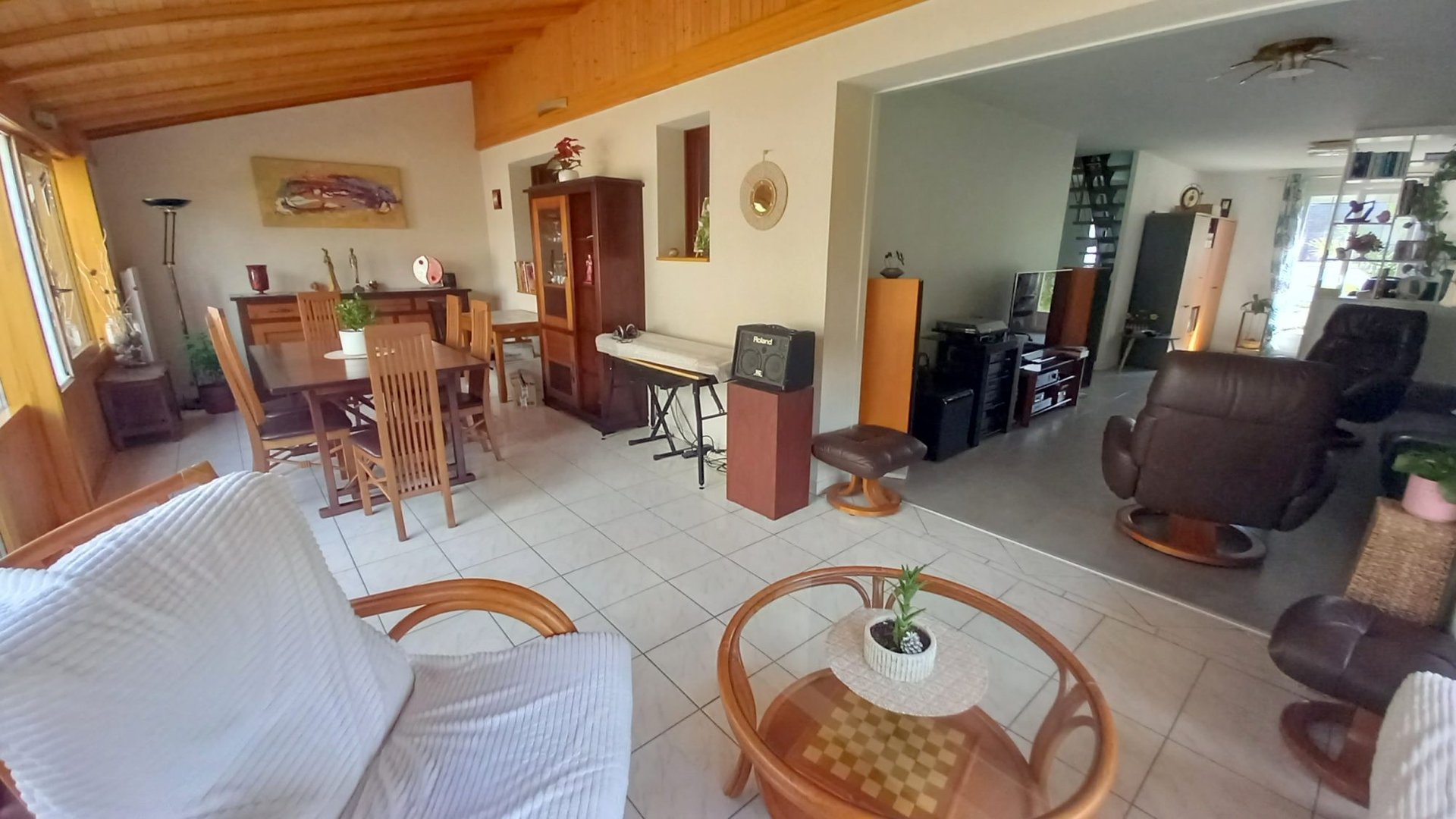 Maison à vendre, 135m², Couëron