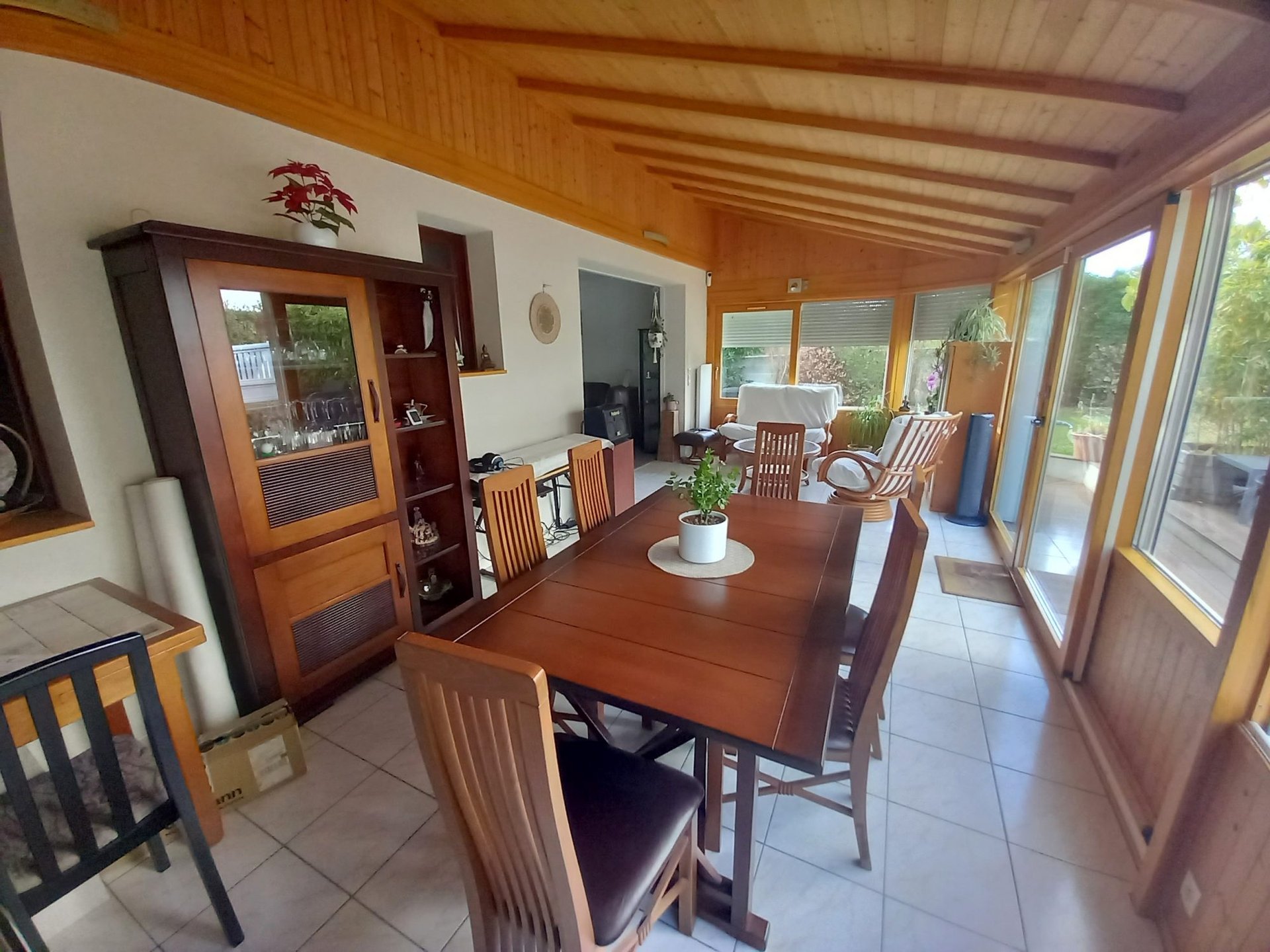 Maison à vendre, 135m², Couëron