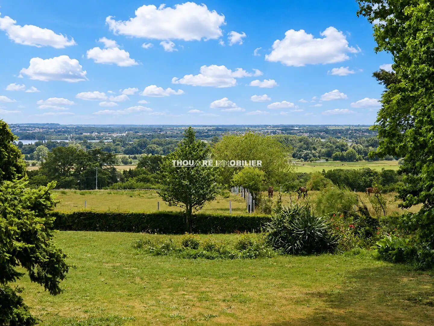 Maison à vendre, 160m², Thouaré-sur-Loire