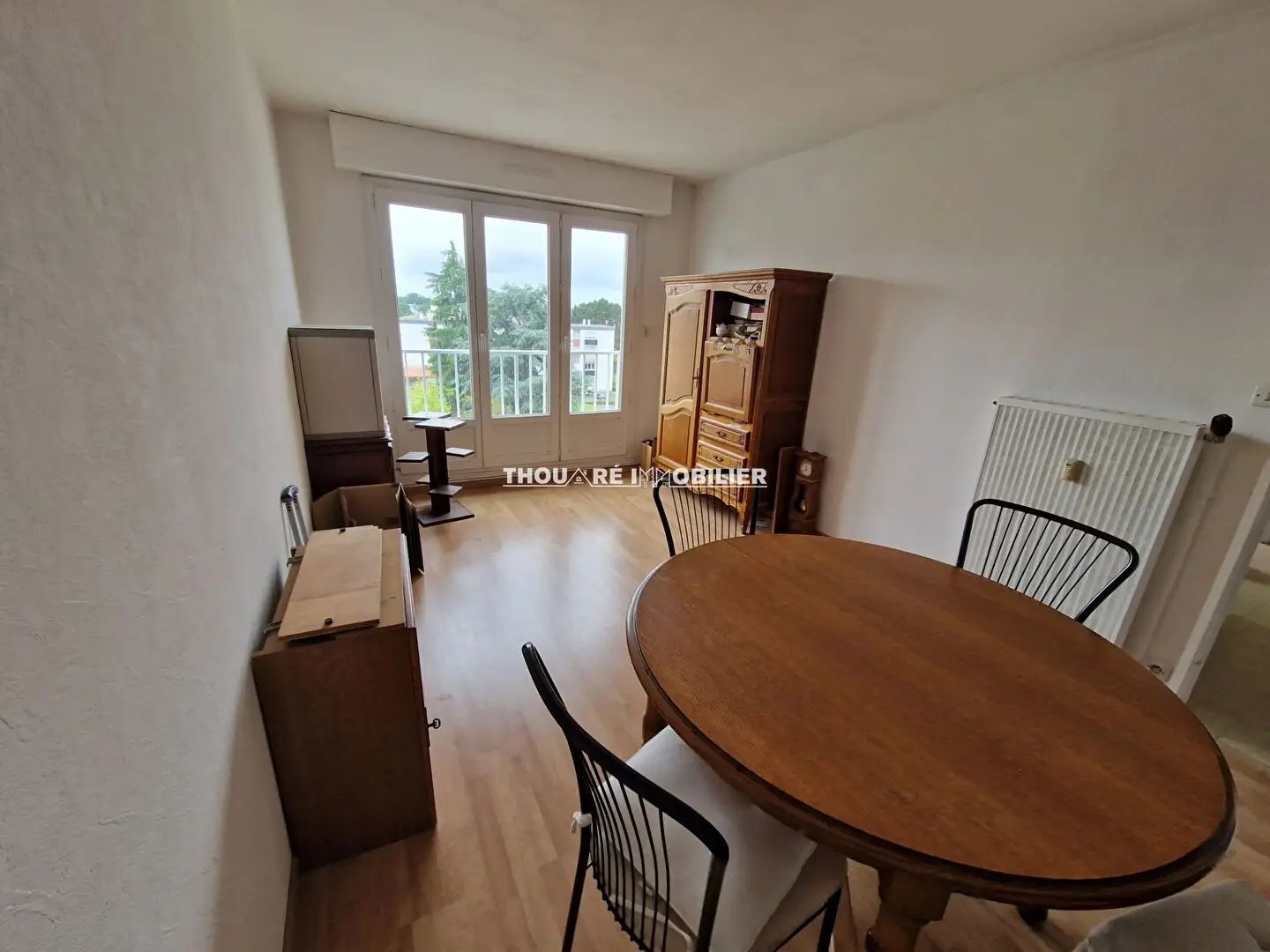 Appartement à vendre, 40m², Nantes