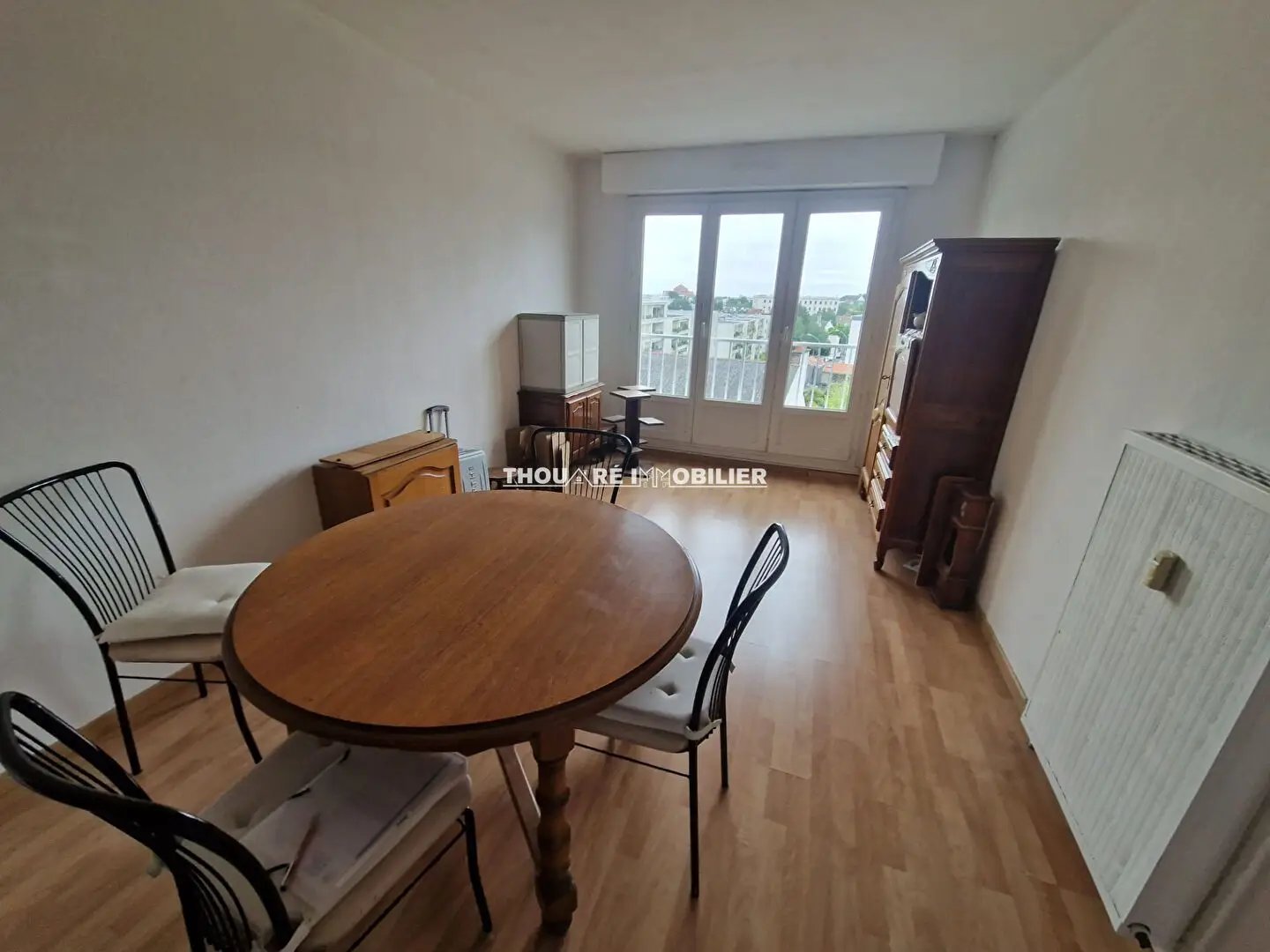 Appartement à vendre, 40m², Nantes