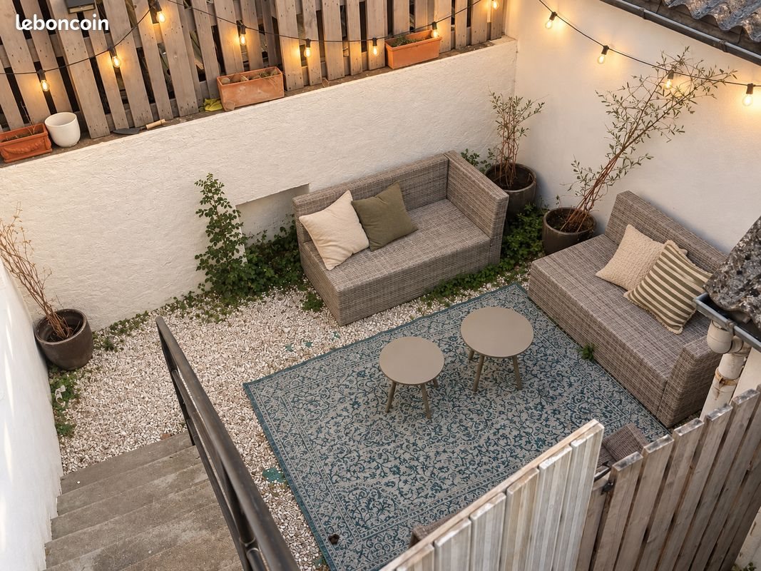 Appartement à vendre, 41m², Vertou