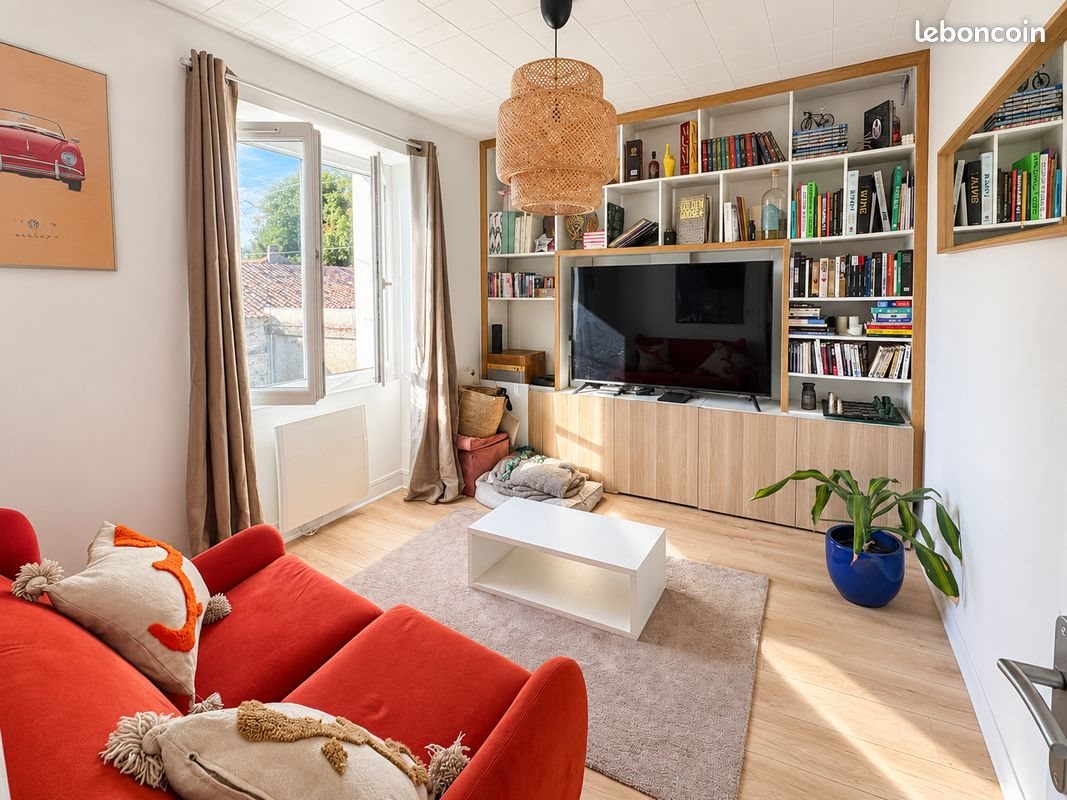 Appartement à vendre, 41m², Vertou