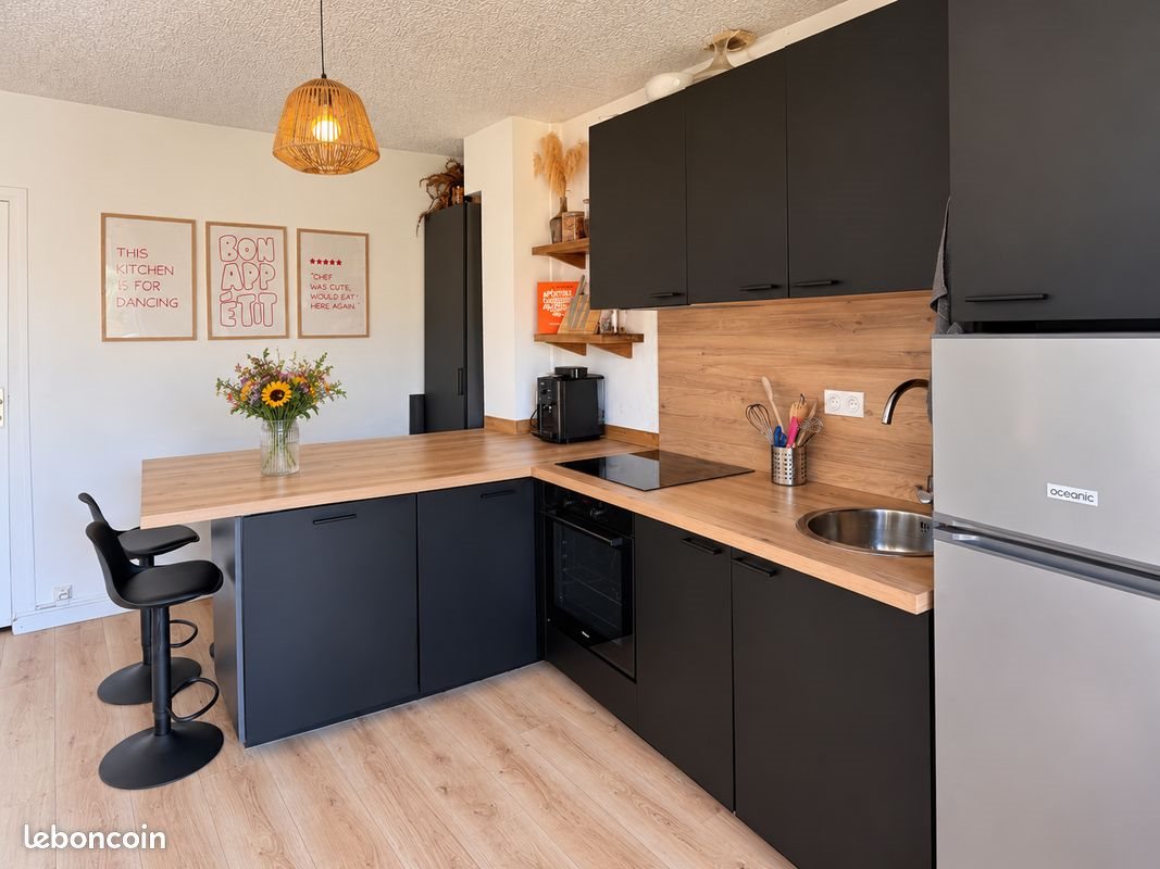 Appartement à vendre, 41m², Vertou