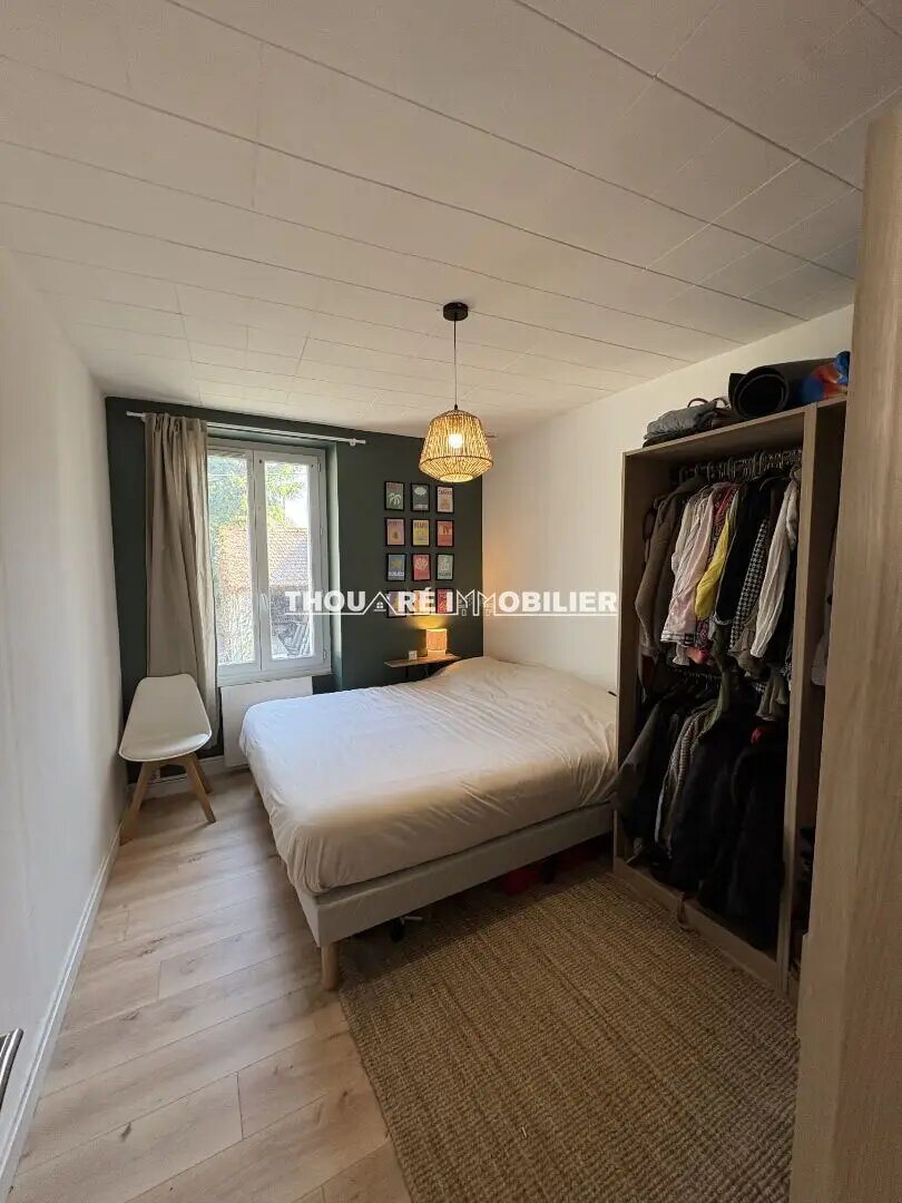 Appartement à vendre, 41m², Vertou