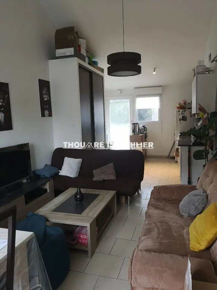 Appartement à louer, 51m², Thouaré-sur-Loire