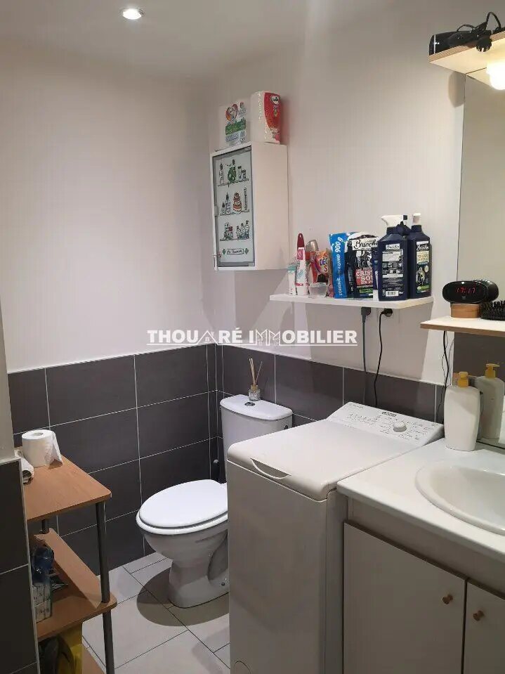 Appartement à louer, 51m², Thouaré-sur-Loire