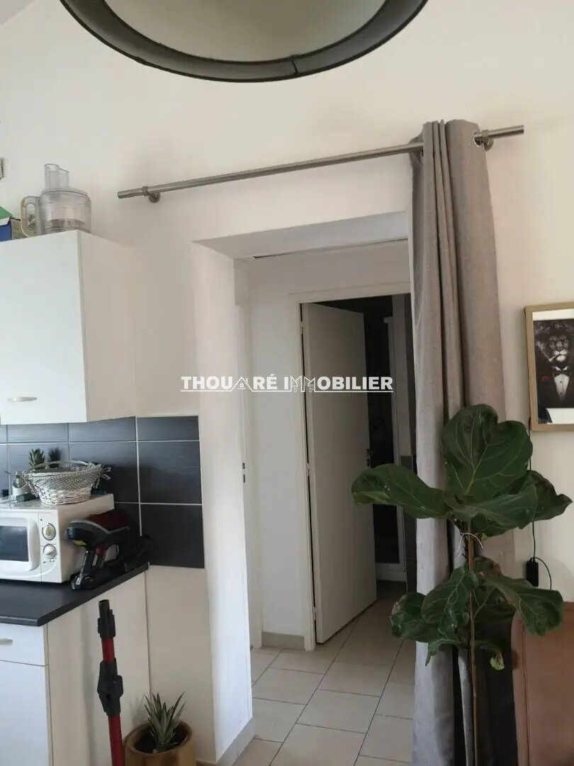 Appartement à louer, 51m², Thouaré-sur-Loire
