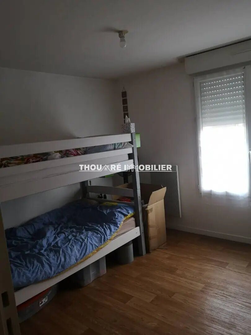 Appartement à louer, 51m², Thouaré-sur-Loire
