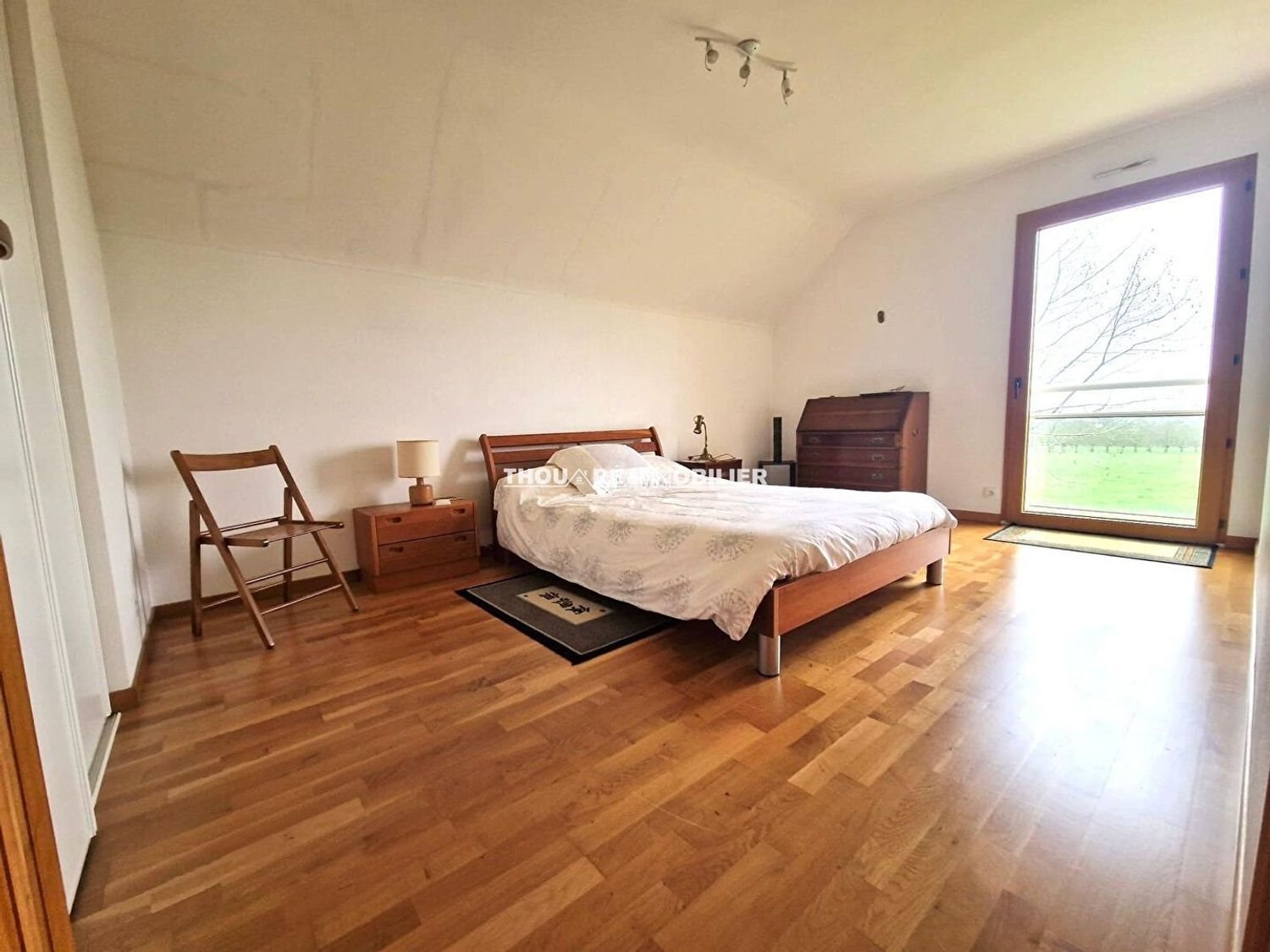 Maison à vendre, 211m², Mauves-sur-Loire