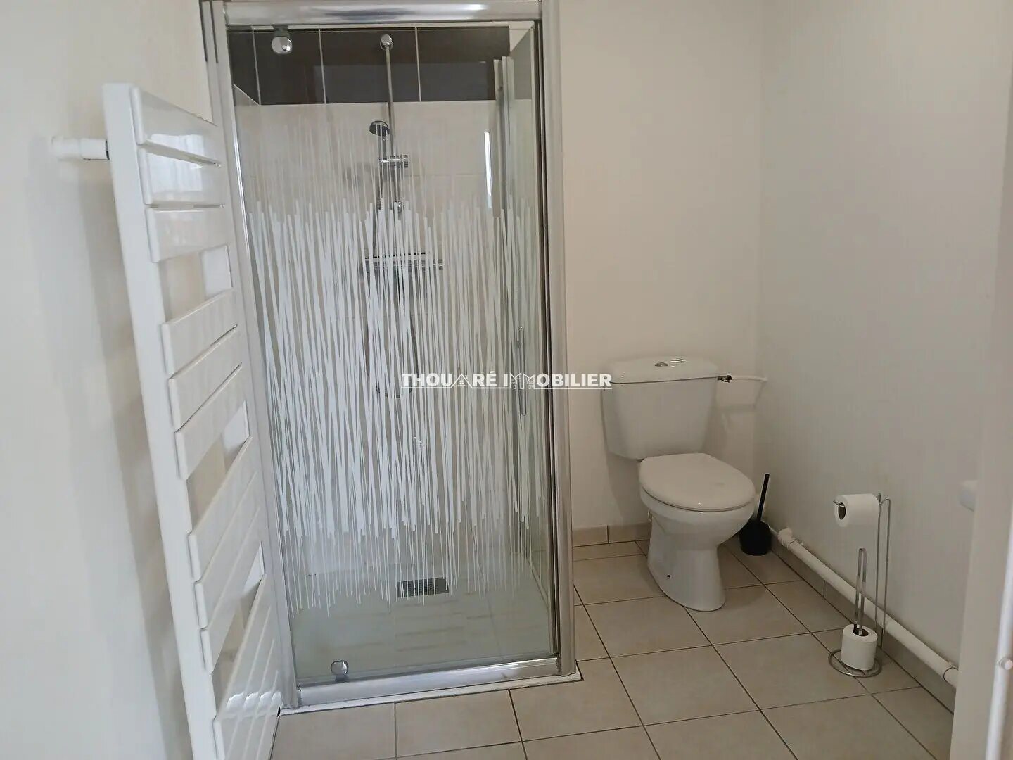 Appartement à louer, 31m², Nantes