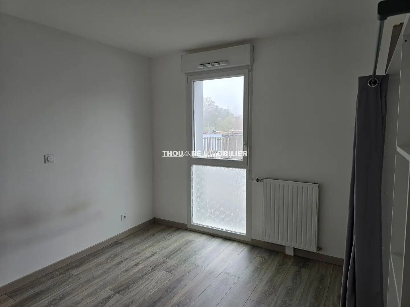 Appartement à louer, 45m², Saint-Herblain