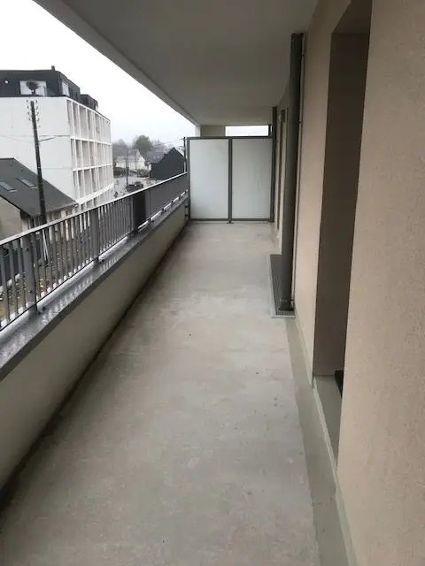 Appartement à louer, 62m², Thouaré-sur-Loire