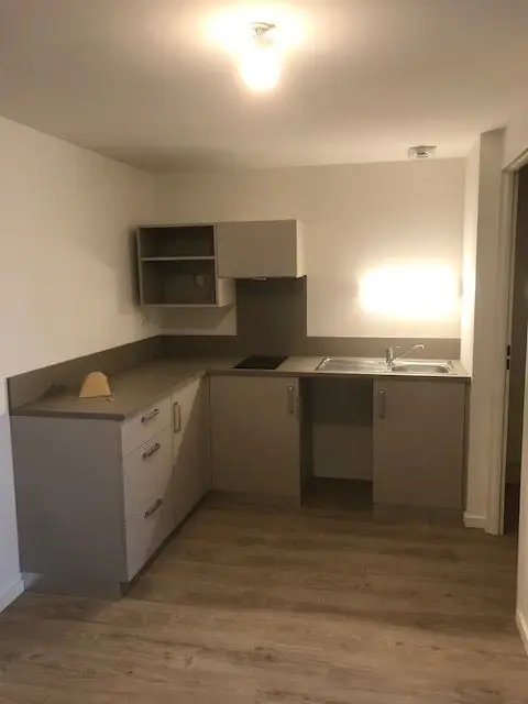 Appartement à louer, 62m², Thouaré-sur-Loire