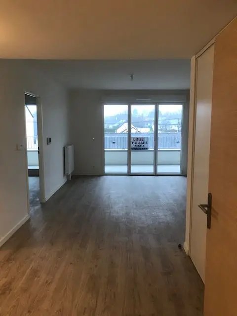 Appartement à louer, 62m², Thouaré-sur-Loire