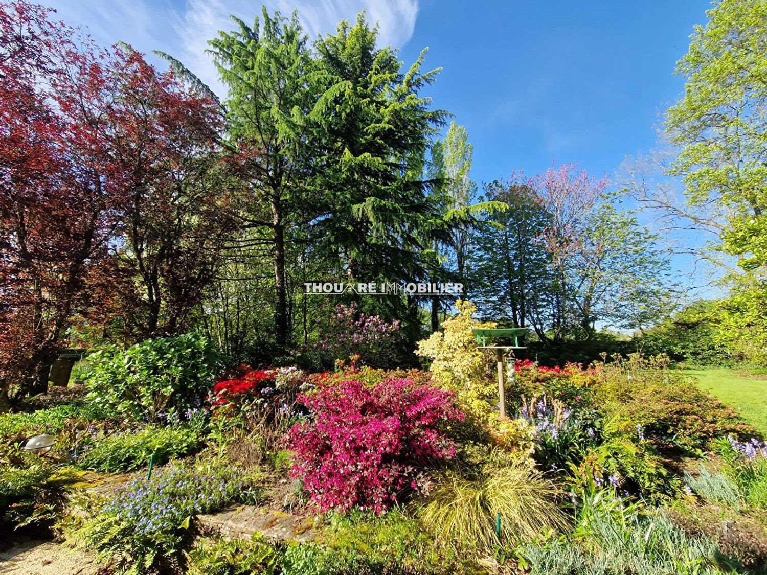 Maison à vendre, 170m², Le Cellier