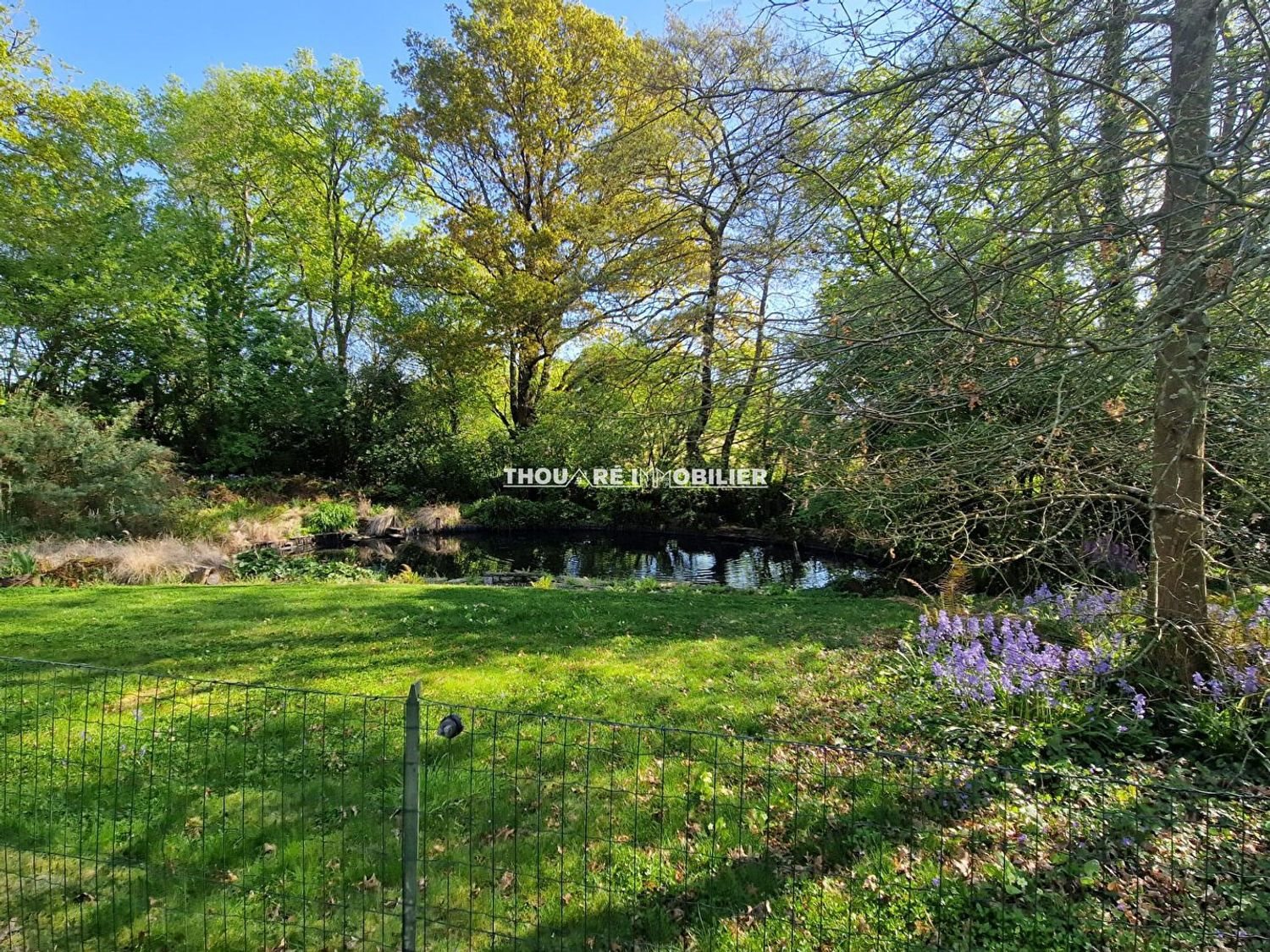 Maison à vendre, 170m², Le Cellier