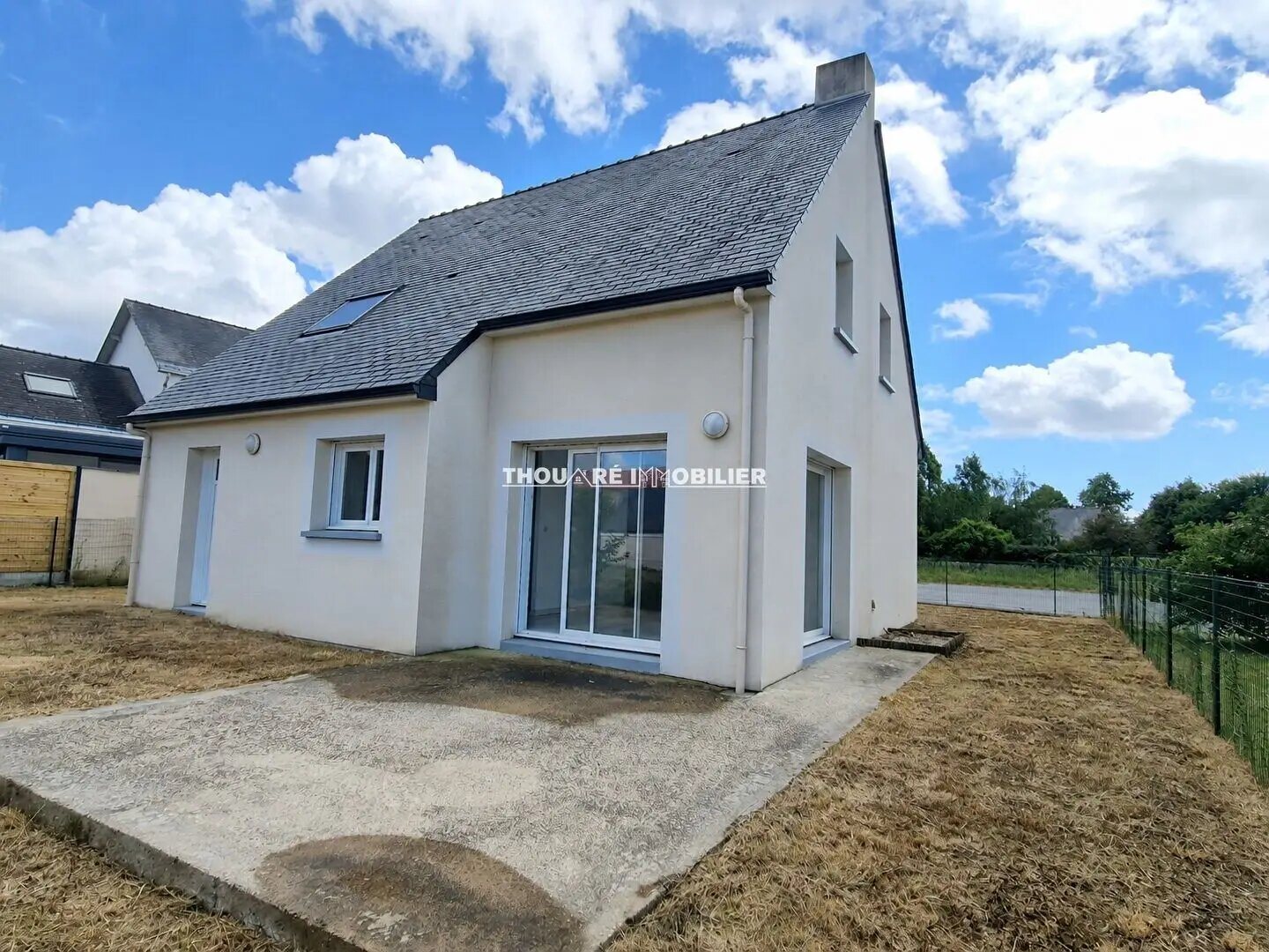 Maison à vendre, 95m², Thouaré-sur-Loire