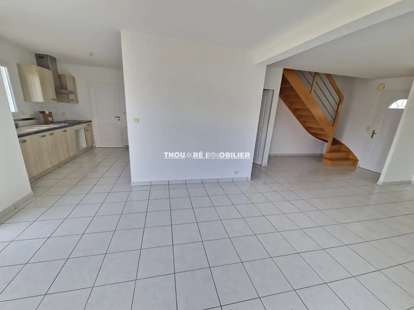 Maison à vendre, 95m², Thouaré-sur-Loire