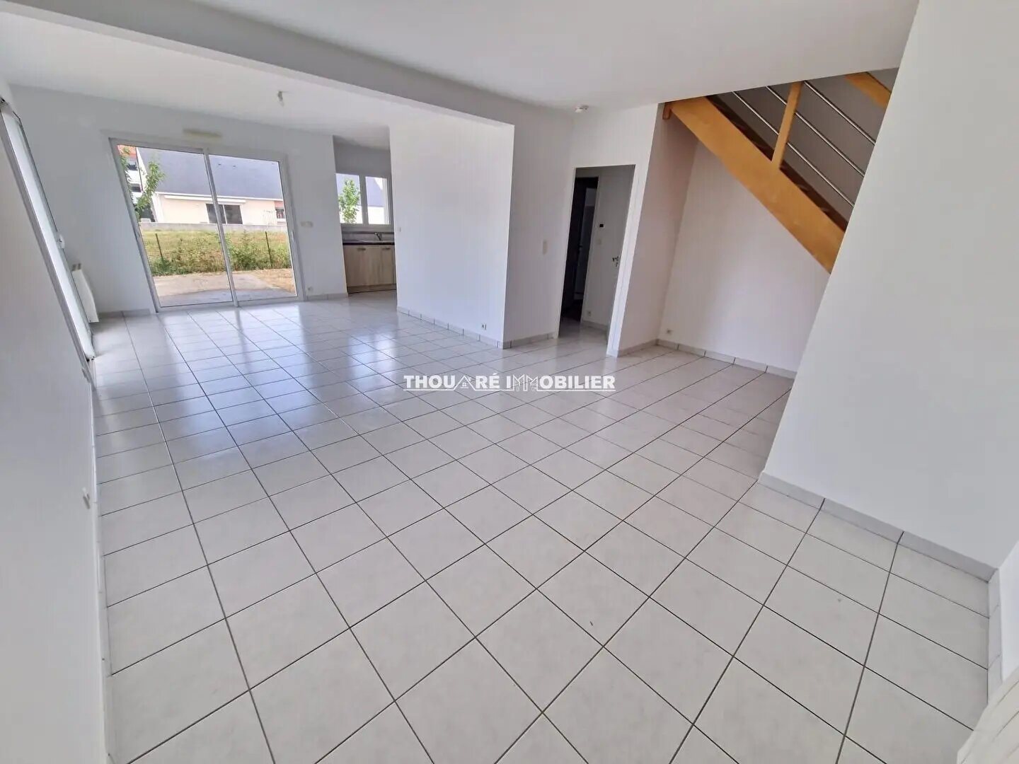 Maison à vendre, 95m², Thouaré-sur-Loire