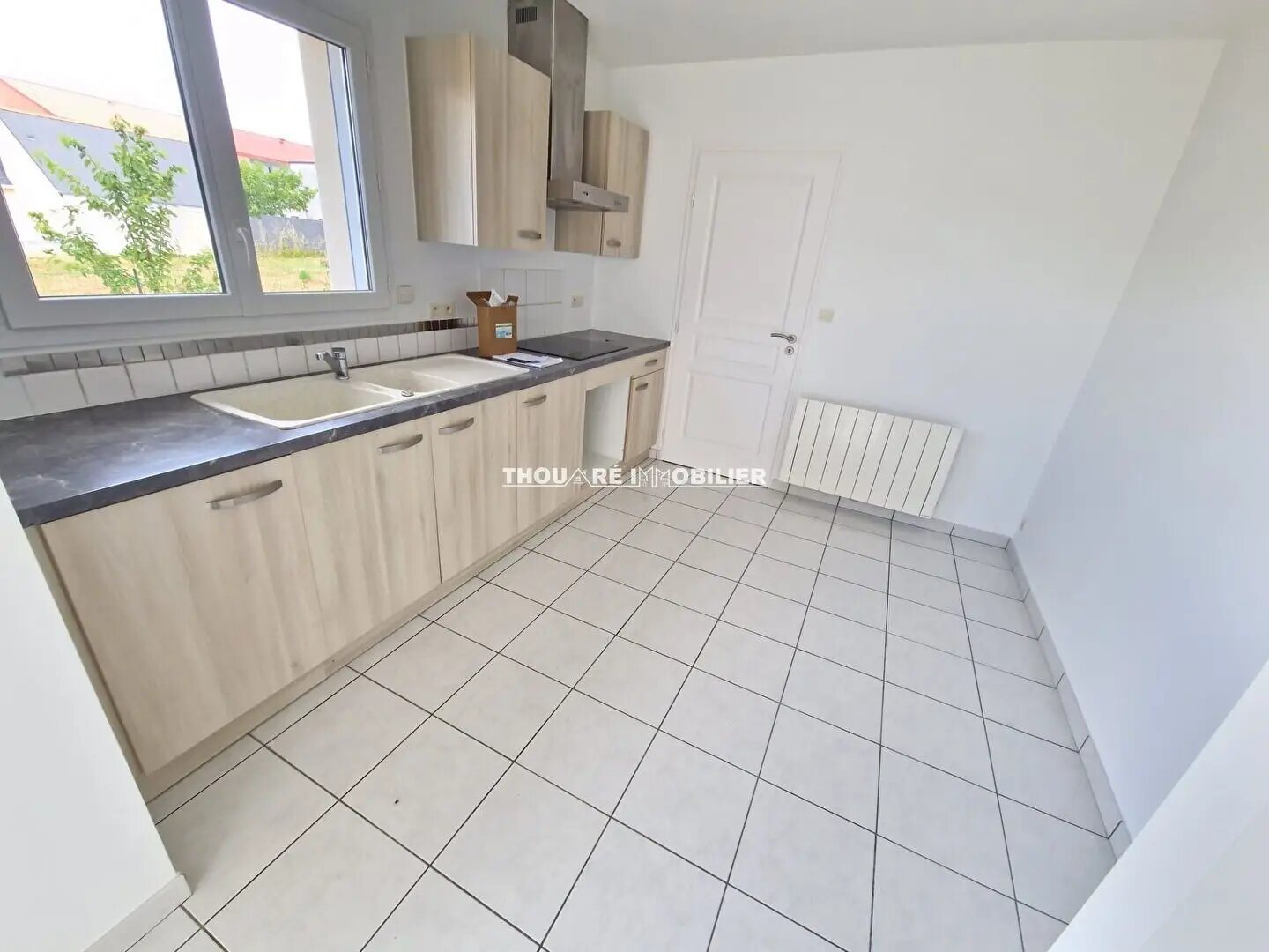 Maison à vendre, 95m², Thouaré-sur-Loire