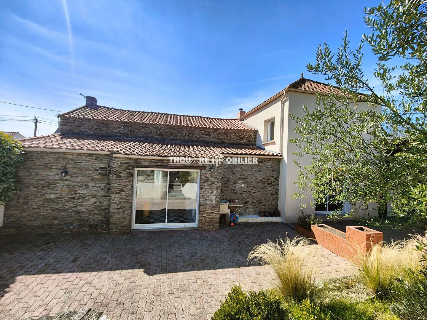 Maison à vendre, 132m², Carquefou