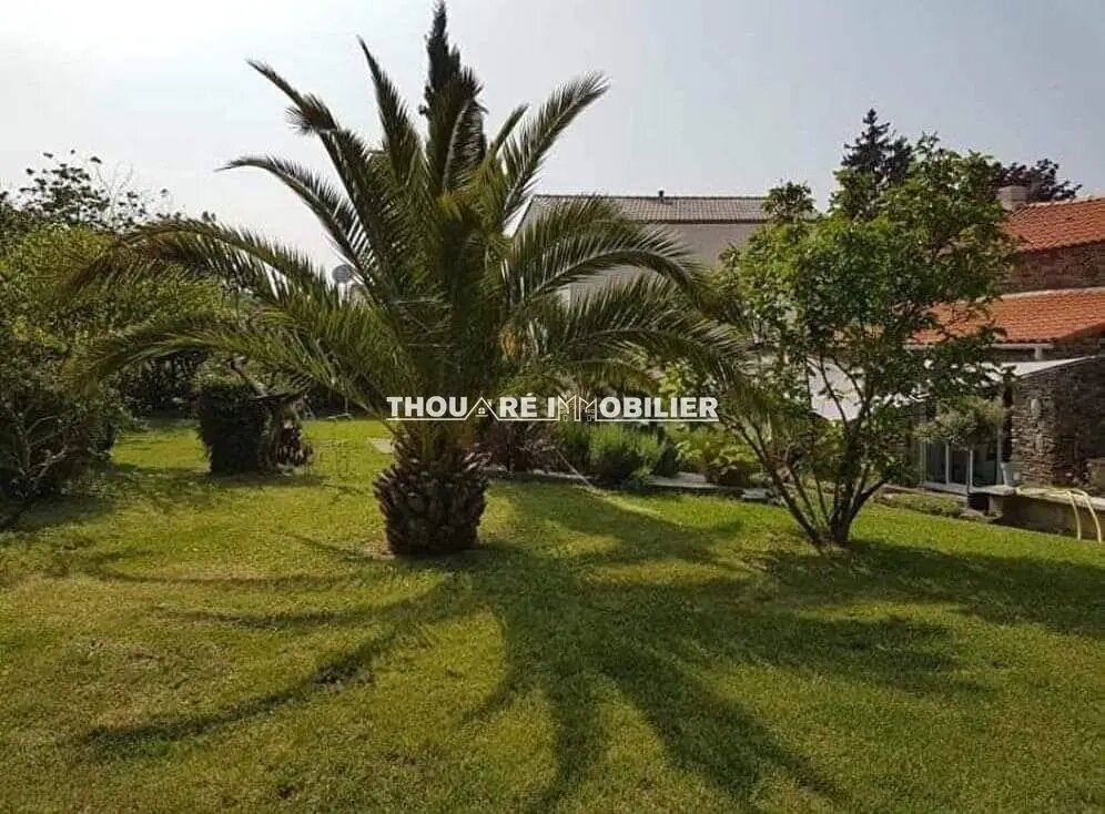 Maison à vendre, 132m², Carquefou