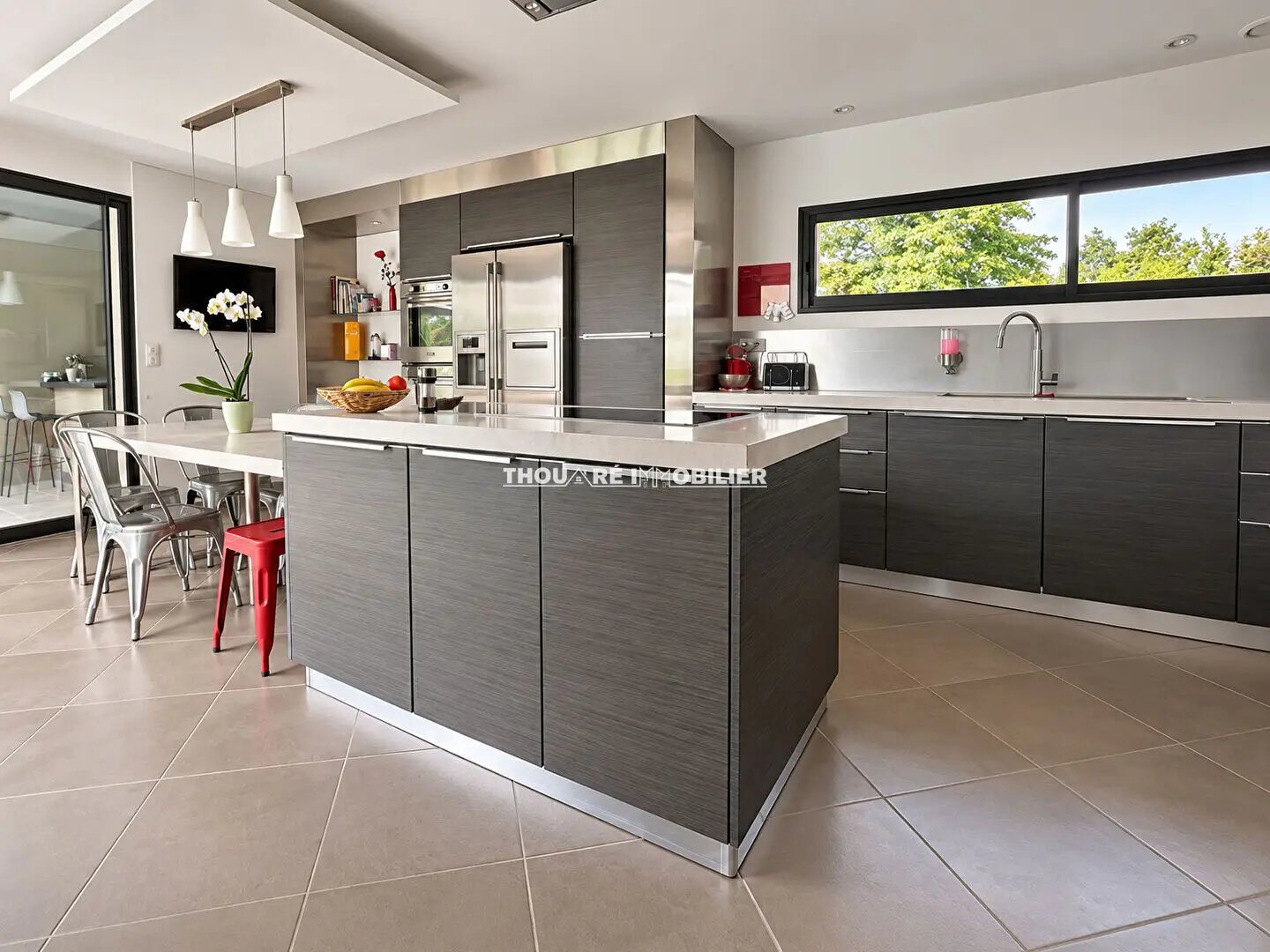 Maison à vendre, 247m², Thouaré-sur-Loire