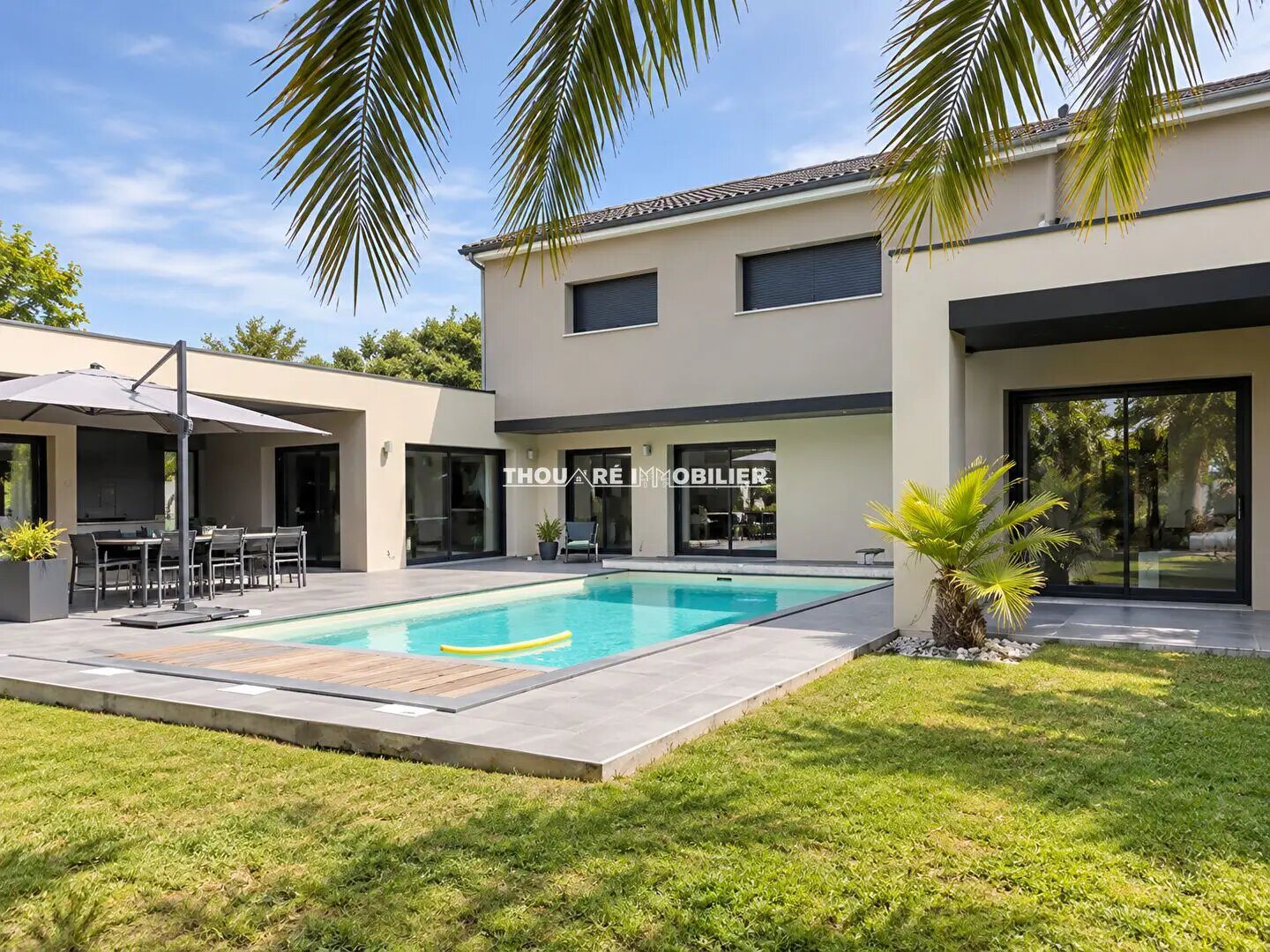 Maison à vendre, 247m², Thouaré-sur-Loire
