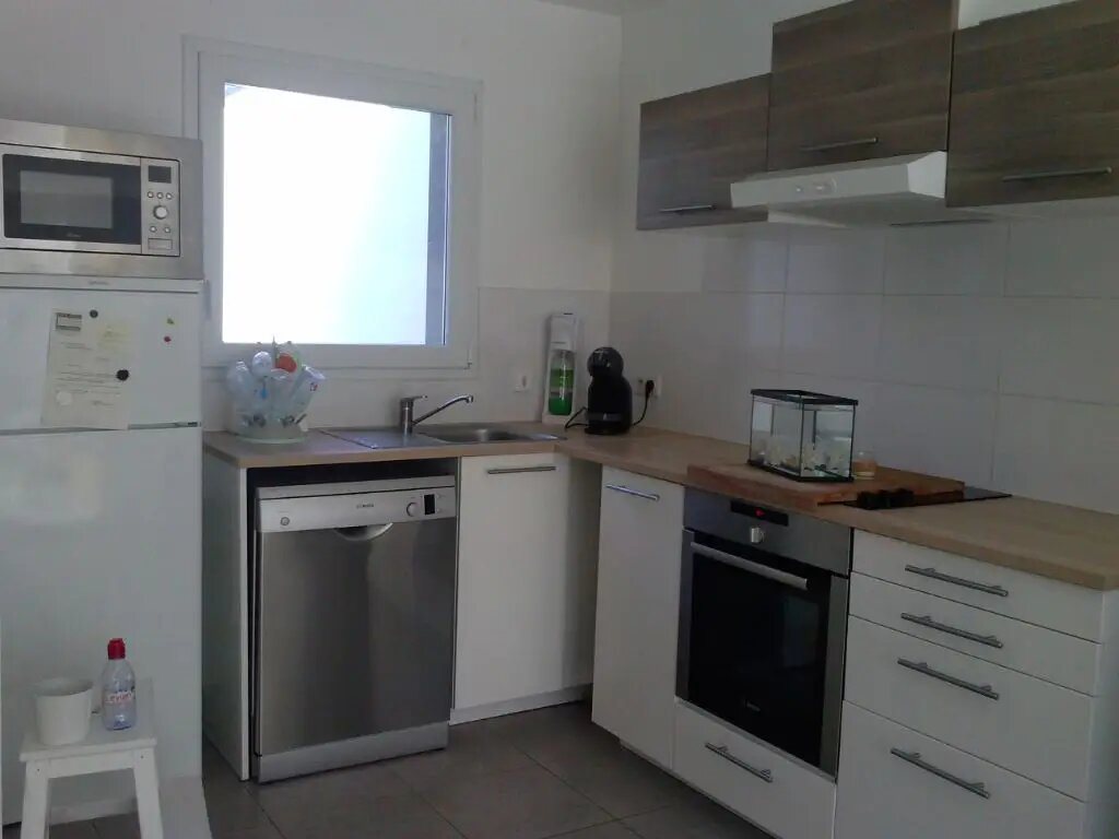 Maison à louer, 82m², Saint-Julien-de-Concelles
