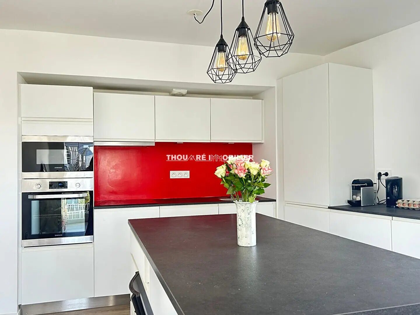 Appartement à vendre, 65m², Thouaré-sur-Loire