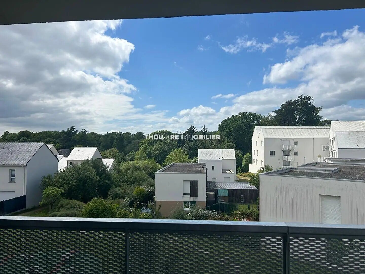 Appartement à vendre, 65m², Thouaré-sur-Loire