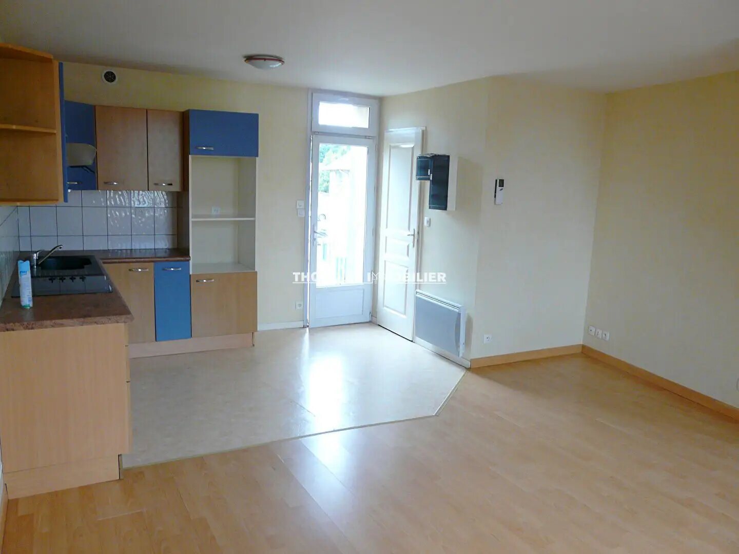 Appartement à louer, 48m², Thouaré-sur-Loire