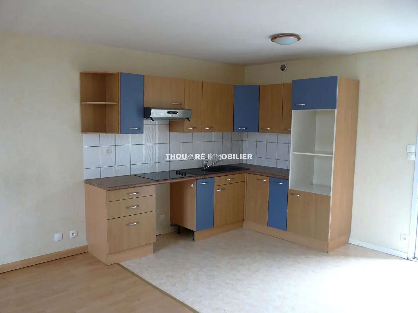 Appartement à louer, 48m², Thouaré-sur-Loire