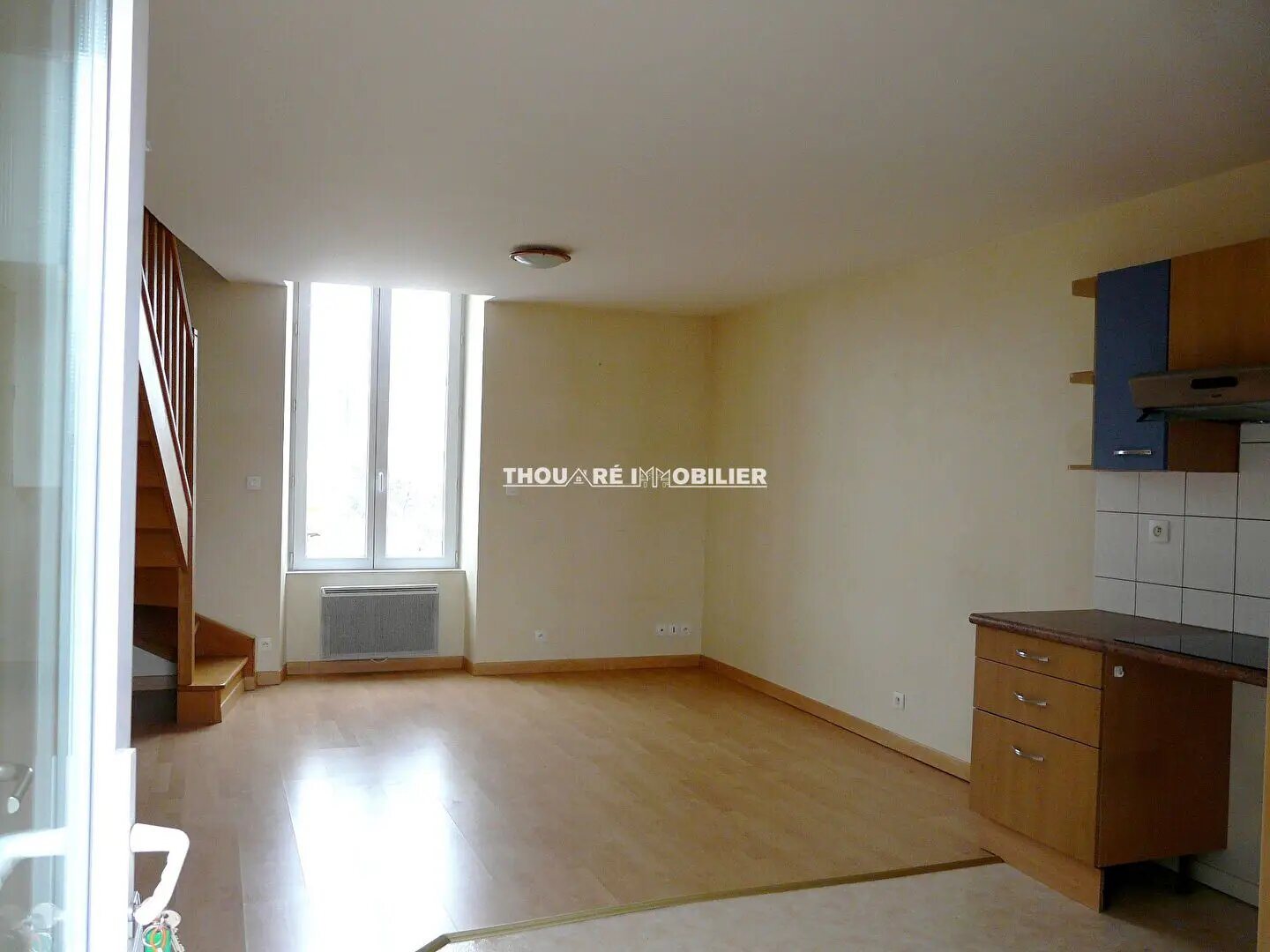 Appartement à louer, 48m², Thouaré-sur-Loire
