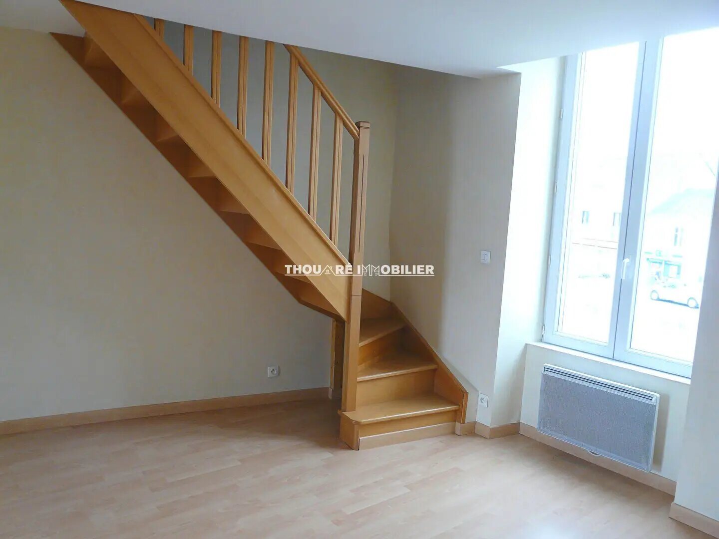 Appartement à louer, 48m², Thouaré-sur-Loire