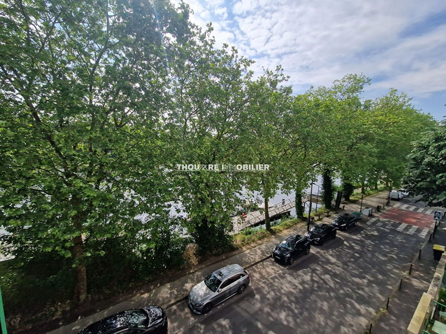 Appartement à vendre, 25m², Nantes